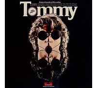 ORIGINAL SOUNDTRACK - ORIGINAL SOUNDTRACK / TOMMY