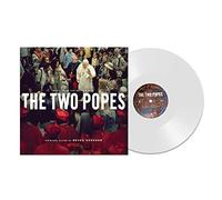 Original Soundtrack - Original Soundtrack / Two Popes (Bruce Dessner) [180 gm LP Coloured Vinyl] [Vinilo]