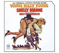 ORIGINAL SOUNDTRACK - ORIGINAL SOUNDTRACK / YOUNG BILLY YOUNG