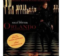 Original Soundtrack - Orlando