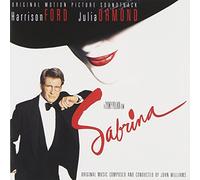 Various Artists Sabrina: Original Motion Picture Soundtra (CD) (Importación USA)