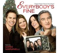 Original Soundtrack - Ost: Everybody's Fine