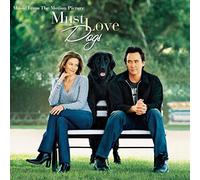 Original Soundtrack - Must Love Dogs