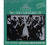 Original Soundtrack - OST Till The Clouds Roll By/Gentlemen Prefer Blondes LP
