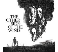 Original Soundtrack - The Other Side of the Wind (Original Motion Picture Soundtrack)