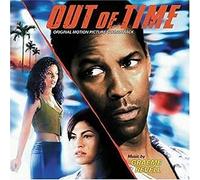 Original Soundtrack - Out of Time