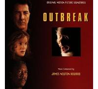 Original Soundtrack - Outbreak