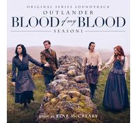 Original Soundtrack - Outlander: Blood Of My Blood (LP Coloured Vinyl) [Vinilo]
