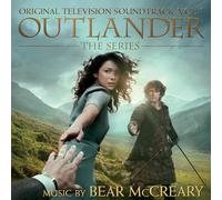 Original Soundtrack - Outlander - O.S.T. (Vol 1)