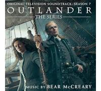 Original Soundtrack - Outlander Season 7 [Vinilo]