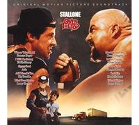 Original Soundtrack - Over The Top Original Soundtrack