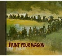Paint Your Wagon