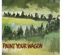 Original Soundtrack - Paint Your Wagon (Original Soundtrack)