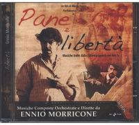 Original Soundtrack - Pane E Liberta / O.S.T.
