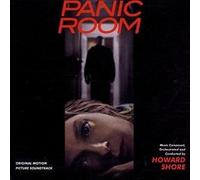 Original Soundtrack - Panic Room