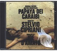 Original Soundtrack - Papaya Dei Caraibi