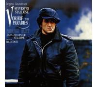 Original Soundtrack - Paradise Alley