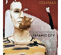 Original Soundtrack - Paradise City