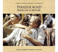 Original Soundtrack - Paradise Road-Song of Survival