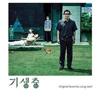 Original Soundtrack - Parasite