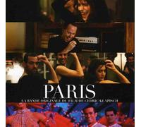 Original Soundtrack - Paris