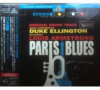 Original Soundtrack - Paris Blues [Enhanced]