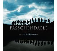 Original Soundtrack - Passchendaele