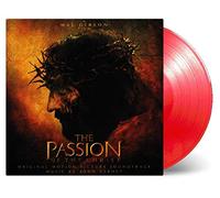 Original Soundtrack - Passion Of The Christ [180 gm LP vinyl] [Vinilo]
