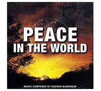 Original Soundtrack - Peace in The World [Import]