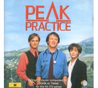 Original Soundtrack - Peak Practice [Dr.en Alaska]