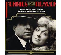 Original Soundtrack - Pennies from Heaven