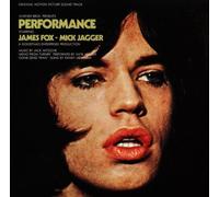 Original Soundtrack - Performance