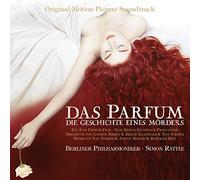 Original Soundtrack - Perfume -German Version-