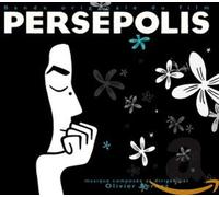 Original Soundtrack - Persepolis