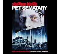 Original Soundtrack - Pet Sematary