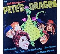 Original Soundtrack / Pete's Dragon