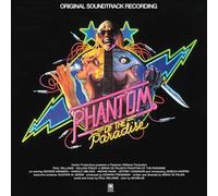 Original Soundtrack - Phantom Of The Paradise [180 gm LP Black Vinyl] [Vinilo]