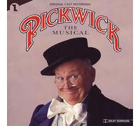 Original Soundtrack - Pickwick