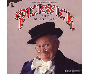 Original Soundtrack - Pickwick