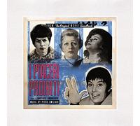 Original Soundtrack / Piero Umiliani - I Piaceri Proibiti [180gm Black Vinyl] [Vinilo]
