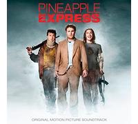 Original Soundtrack - PineApple Express [Vinilo]