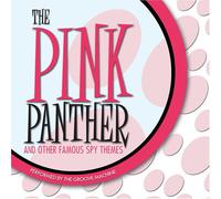Original Soundtrack - Pink Panthers & Other Sp
