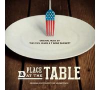 Original Soundtrack - Place At The Table (O.S.T.)