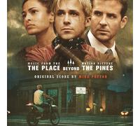 Original Soundtrack Place Beyond The Pines (Vinyl)
