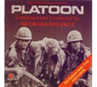 Original Soundtrack - Platoon/Salvador