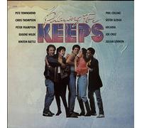 Original Soundtrack - Playing For Keeps