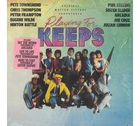 Original Soundtrack - Playing For Keeps - Sealed