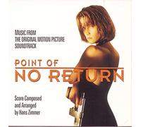 Point of No Return - Point of No Return