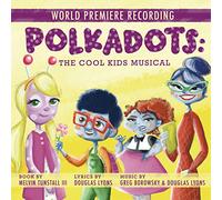 Original Soundtrack - Polkadots:Cool Kids..