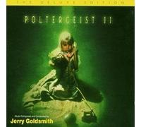 Original Soundtrack - Poltergeist II -Deluxe-